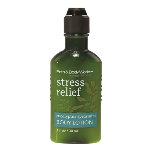 Bath & Body Works® Stress Relief Lotion, 1oz/30ml